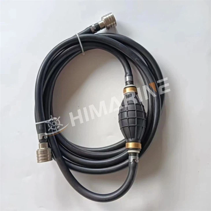65700-95204 FUEL LINE HOSE ASSY