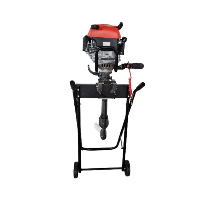 air cooled outboard motor for sale