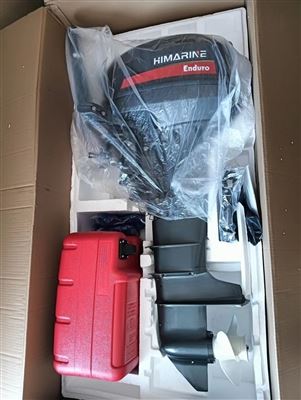 Is it worth buying a used outboard motor