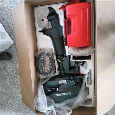 Causes and inspections of high pressure in the crankcase of outboard motors