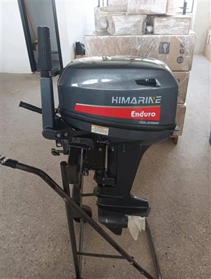 Outboard Engines Maintenance: A Guide to Keeping Your Boat Running Smoothly