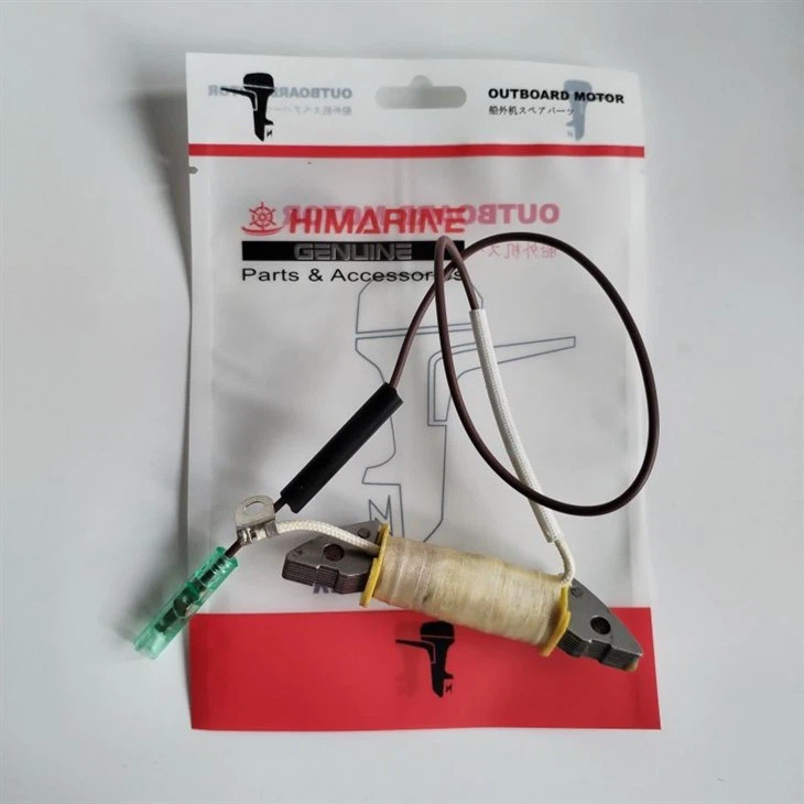 6F5-85520-00 CHARGE COIL