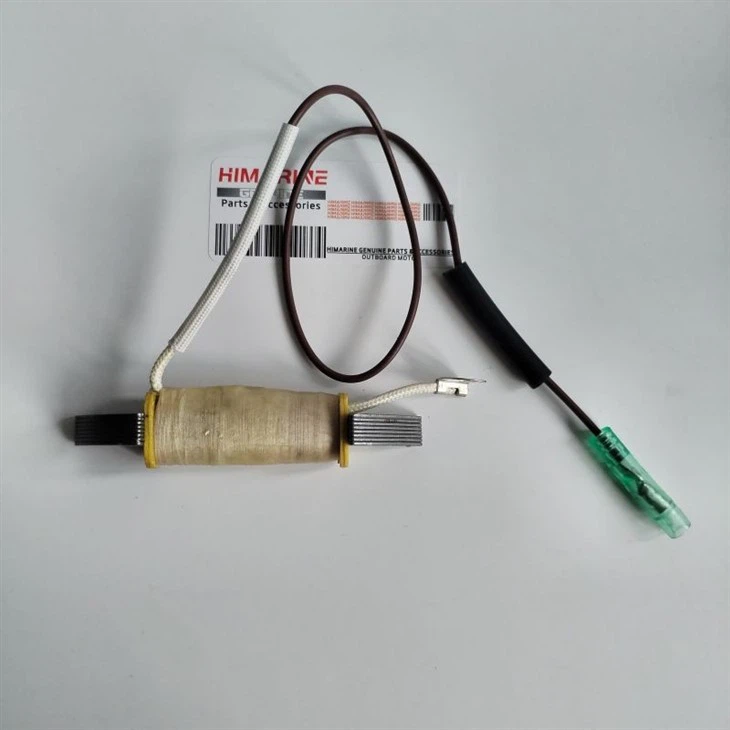 CHARGE COIL