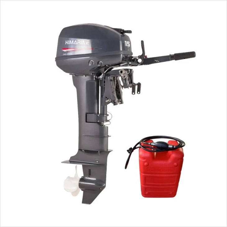 long shaft outboard