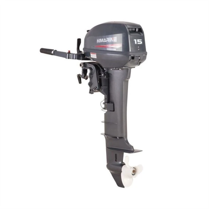 15hp outboard for sale