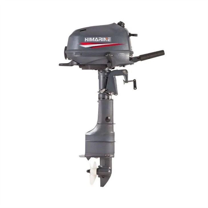 yamaha outboard motor 6hp