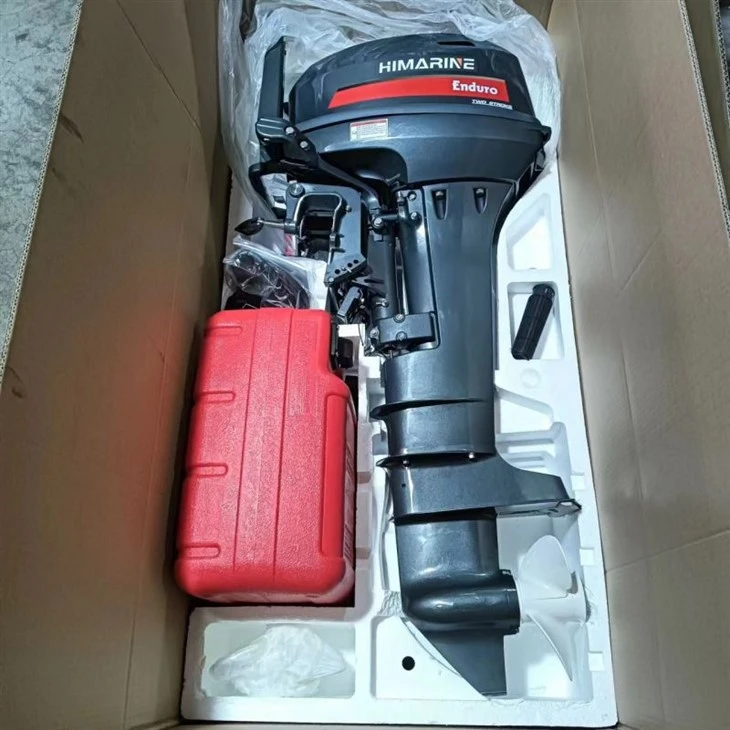 Outboard Motor For Sale
