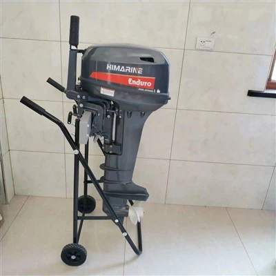 15HP Long Shaft Outboard Motor