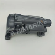 E40G E40J Bracket Swivel 1