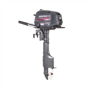 Outboard Motor 4 Stroke 6HP