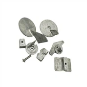Outboard Motor Anode