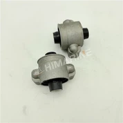 Outboard Motor Mount Damper