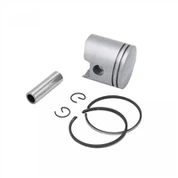 Outboard Motor Piston