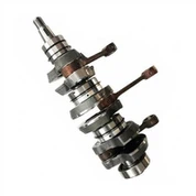 OUTBOARD CRANKSHAFT ASSY