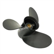 Outboard Motor Propeller