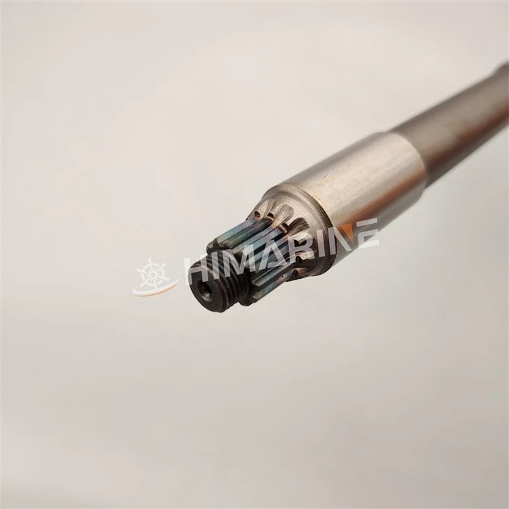 Drive Shaft Long 346-64302