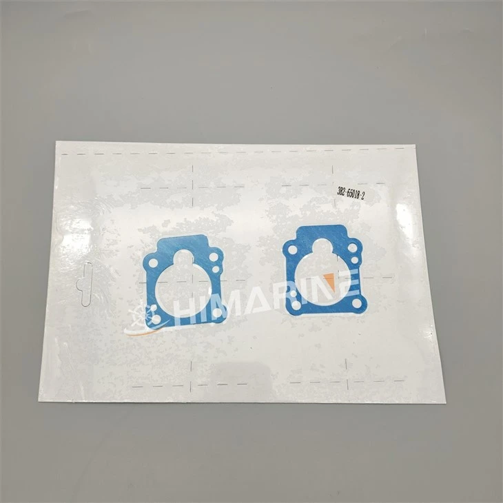3B2-65018-2 Water Pump Case Gasket