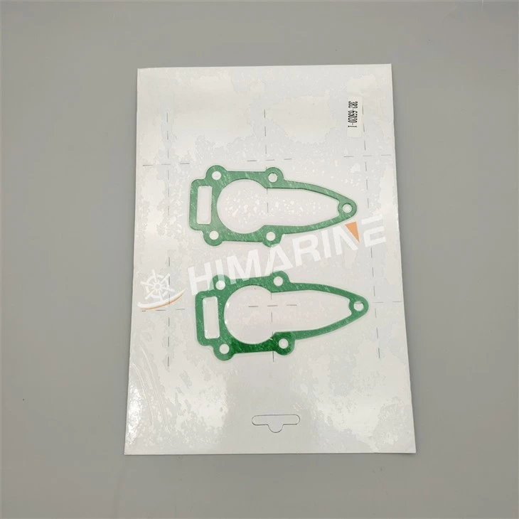 GASKET WATER PUMP 3B2-65020-1