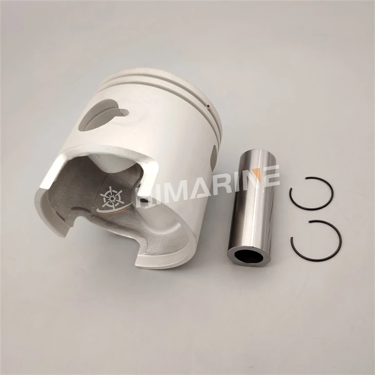 30HP Piston Kit 61N-11636
