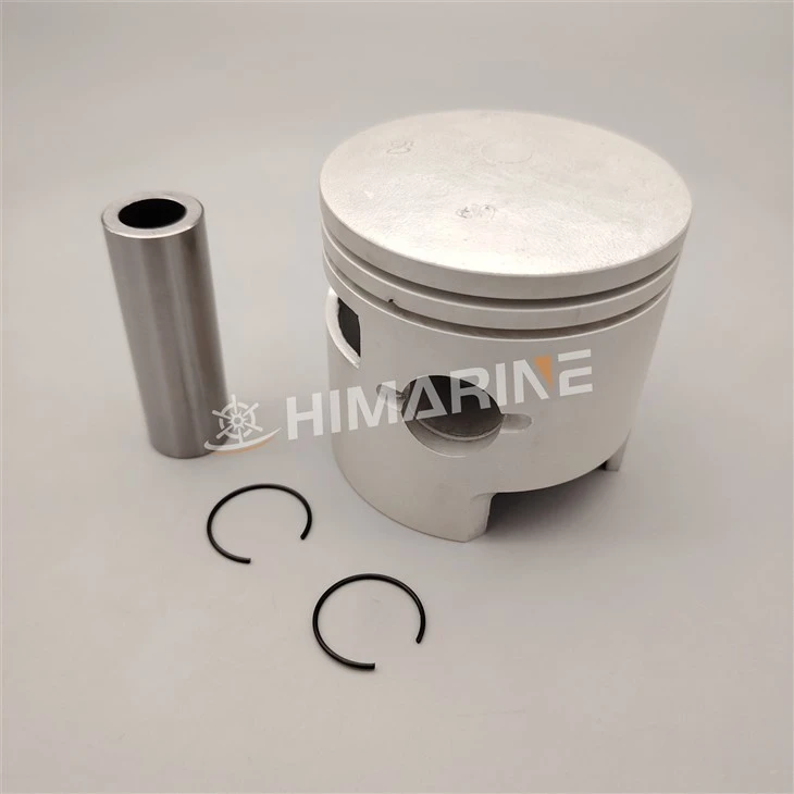 Piston Set 61N-11636