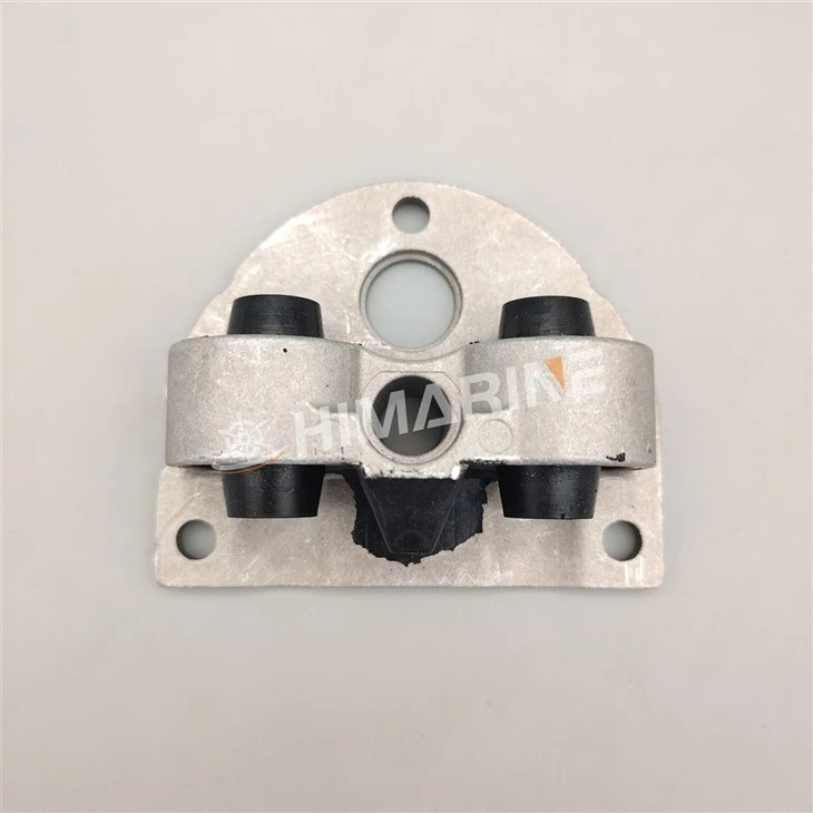 63V-44514-CA Damper Upper