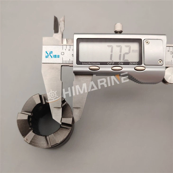 Clutch Dog 663-45631-00