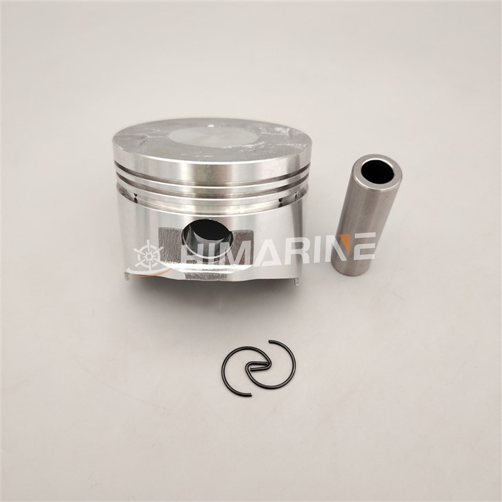 Piston Kit 66M-11631-00-96