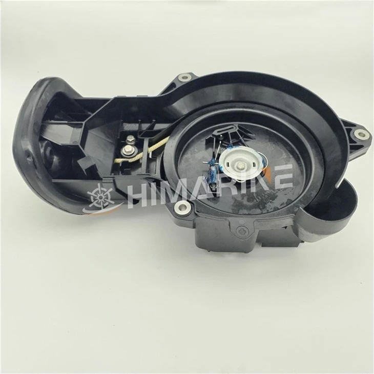 66T-15710-00 Starter Assy