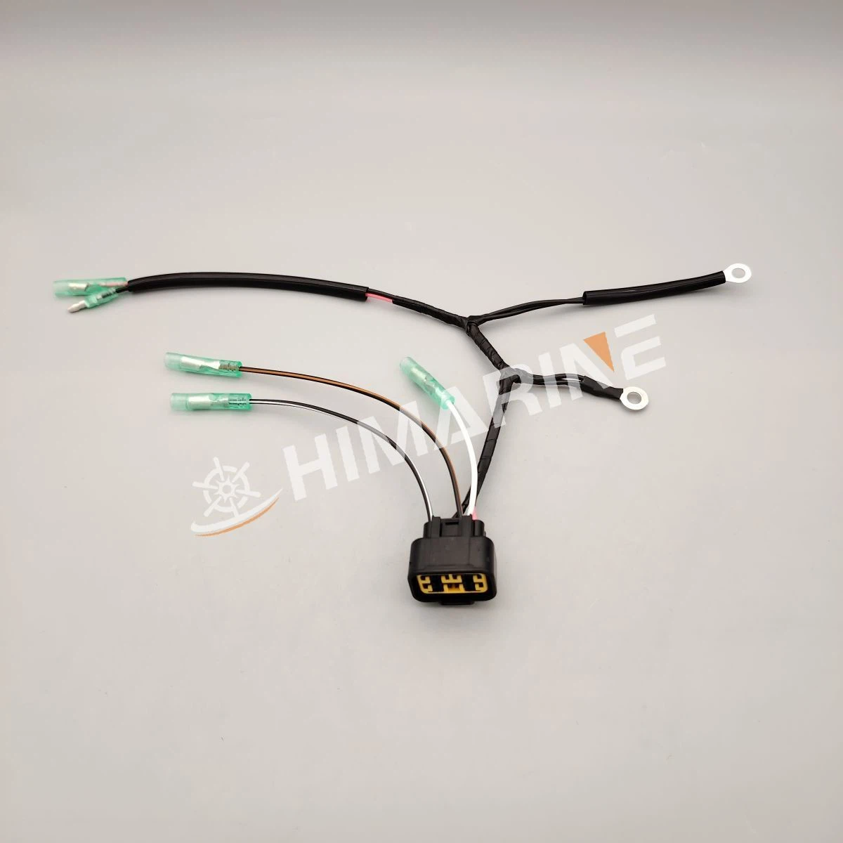 Wire Earth Lead 66T-82519