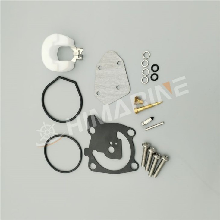 66T-W0093-01 OUTBOARD CARBURETOR REPAIR KIT
