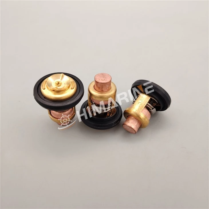 For Yamaha Thermostat 67F-12411-01-00 6CB-12411-00