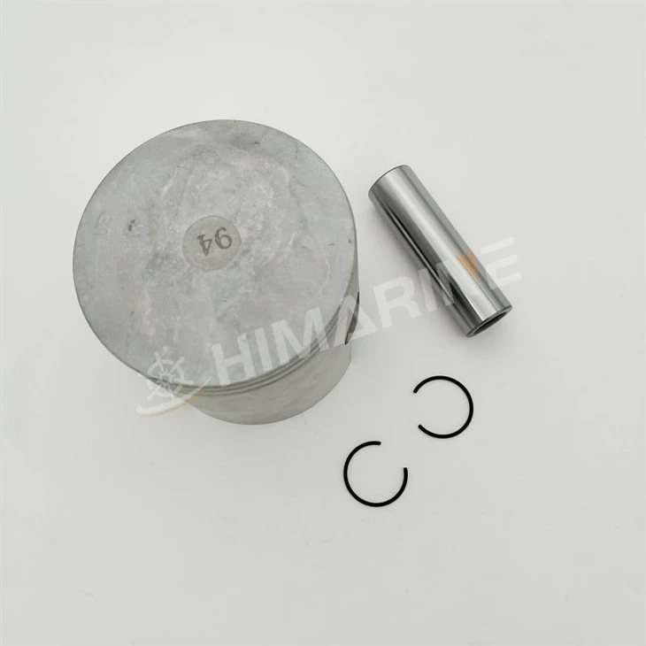 Piston Kit 688-11631-03-94
