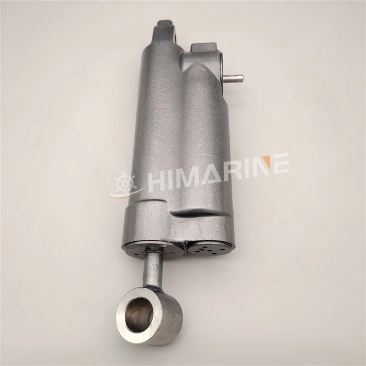 69D-43107-10-4D SHOCK ABSORBER SUB-ASSY