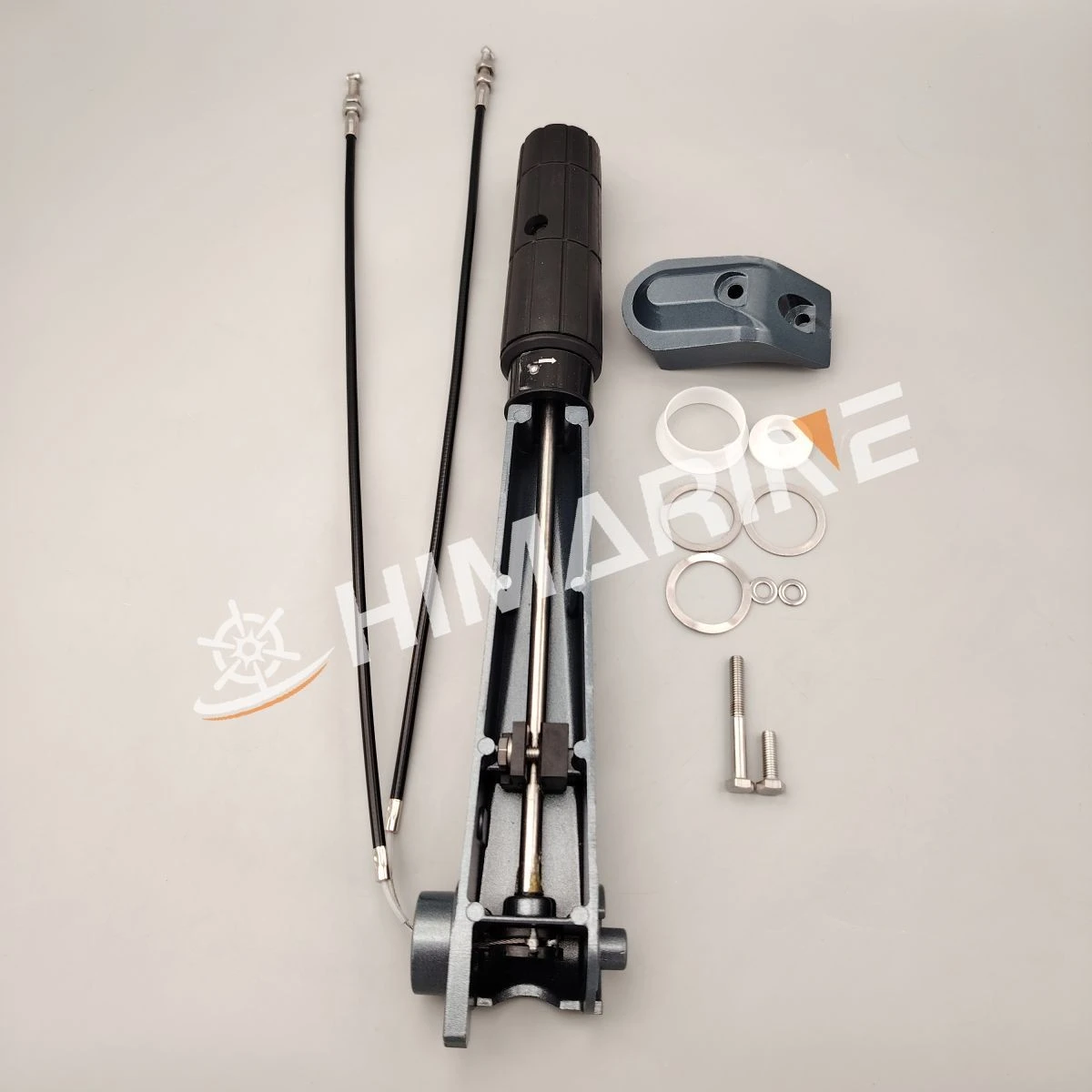 Handle steering assy 69PW0084004D