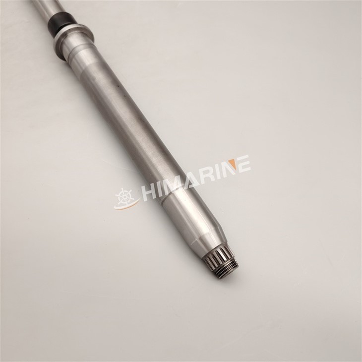 Drive Shaft Long 69W4550100