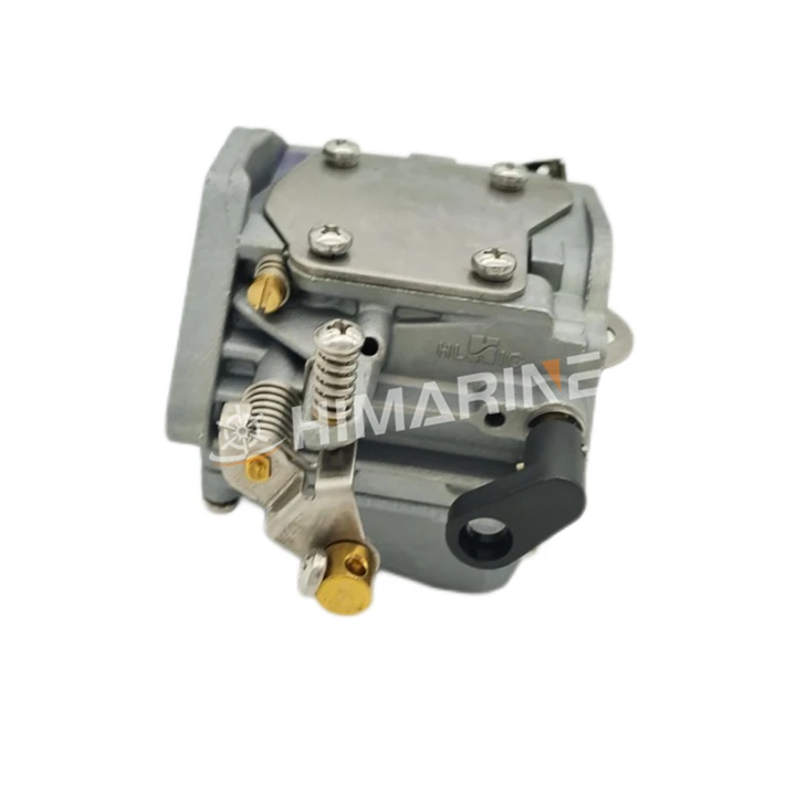 6B3-14301 CARBURETOR ASSY