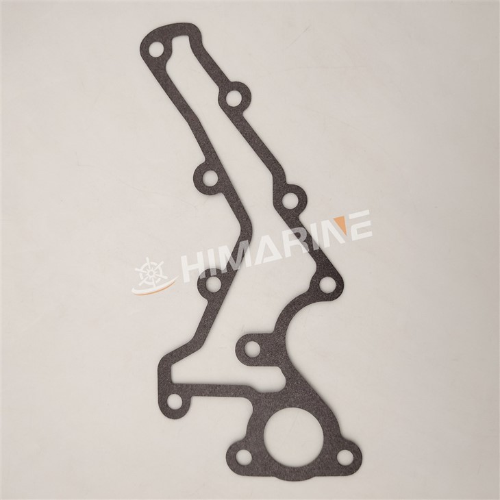 6B4-11193-A1 Gasket Cover Cylinder Head
