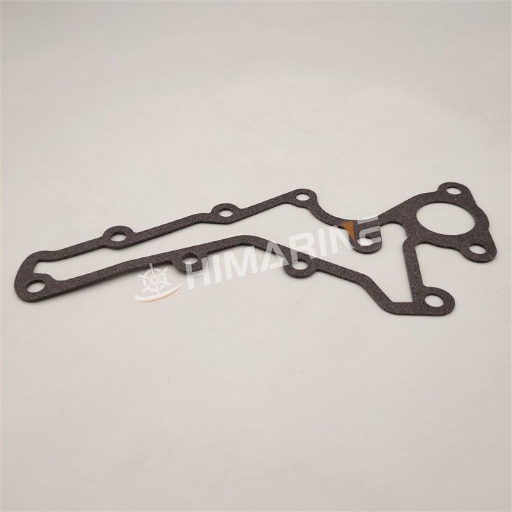 6B4-11193-A1-00 Gasket Cover Cylinder Head