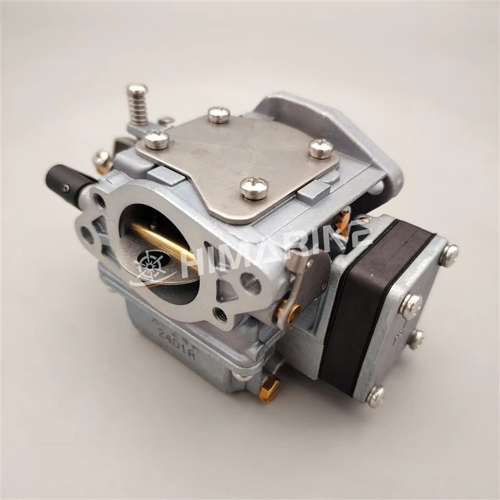 6B4-14301 CARBURETOR ASSY
