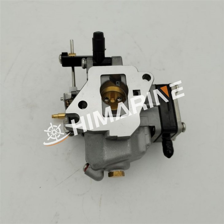 CARBURETOR ASSY 684-14301-04