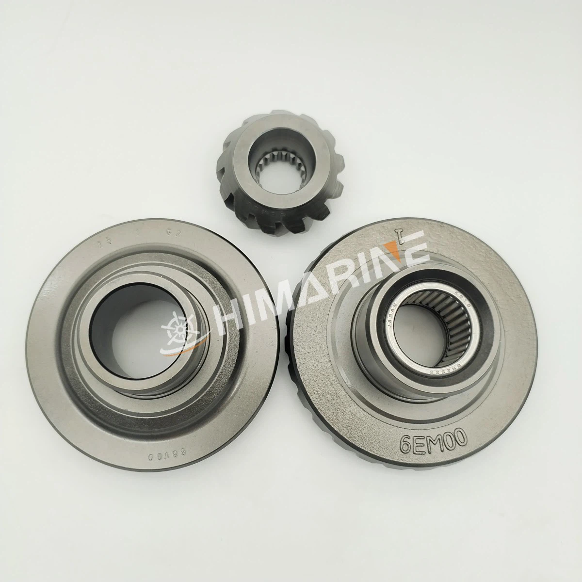 outboard gear 6EM-45551 6EM-45560 68V-45571
