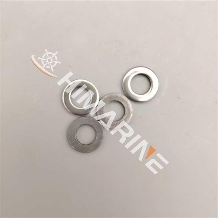 flat washers 92995-06600-01