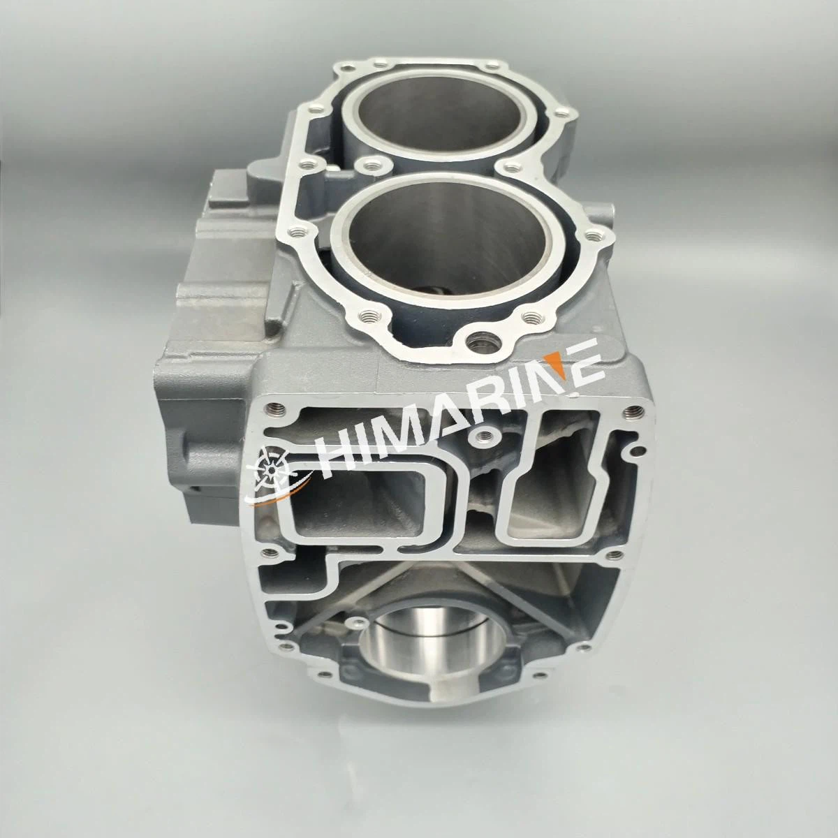 66T151000094 Crankcase Assy