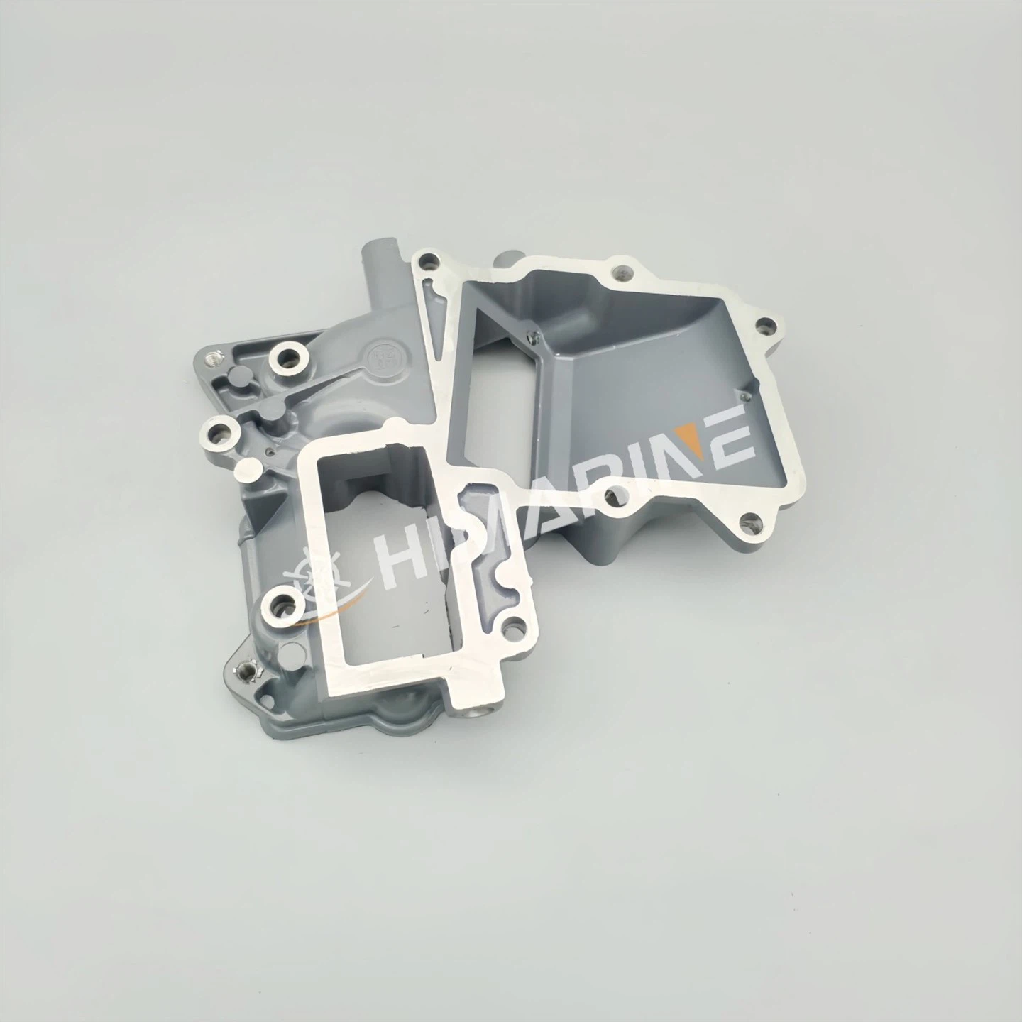 Manifold 1 Yamaha 6F6-13641-00-1S