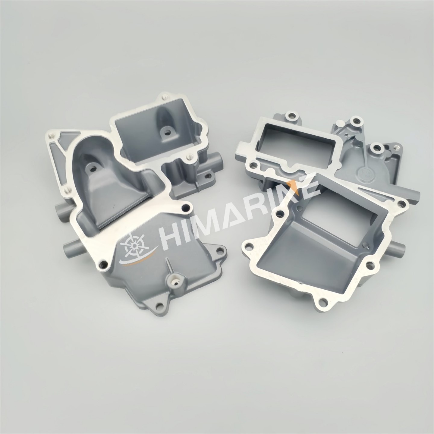 6F6-13641-00-1S MANIFOLD