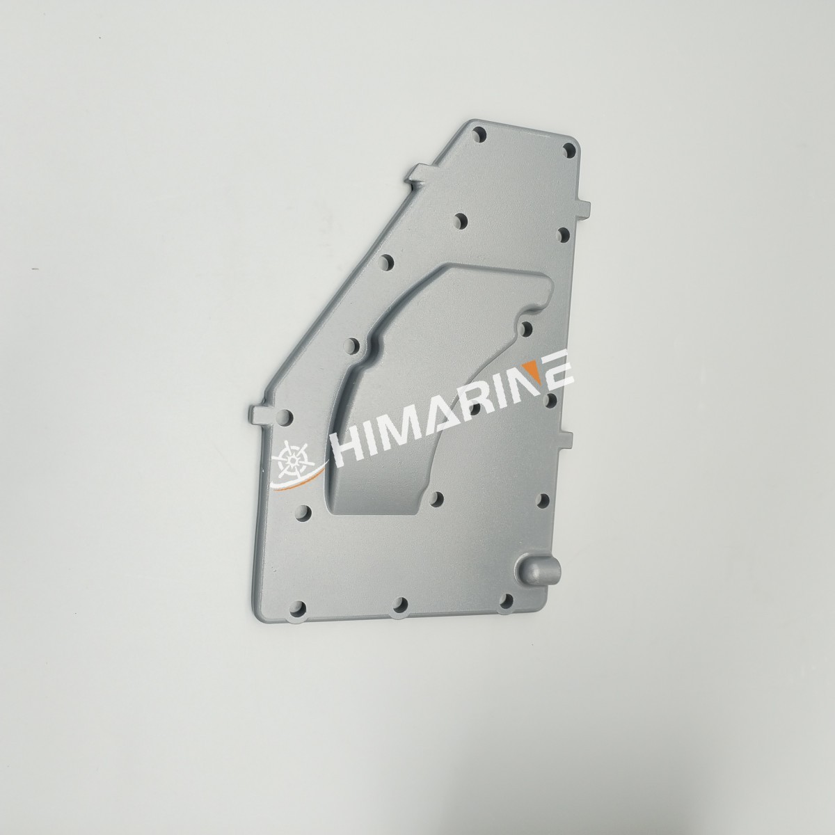 6F541113011S Outer Cover Exhaust