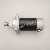 Starting Motor Assembly 689-81800-13