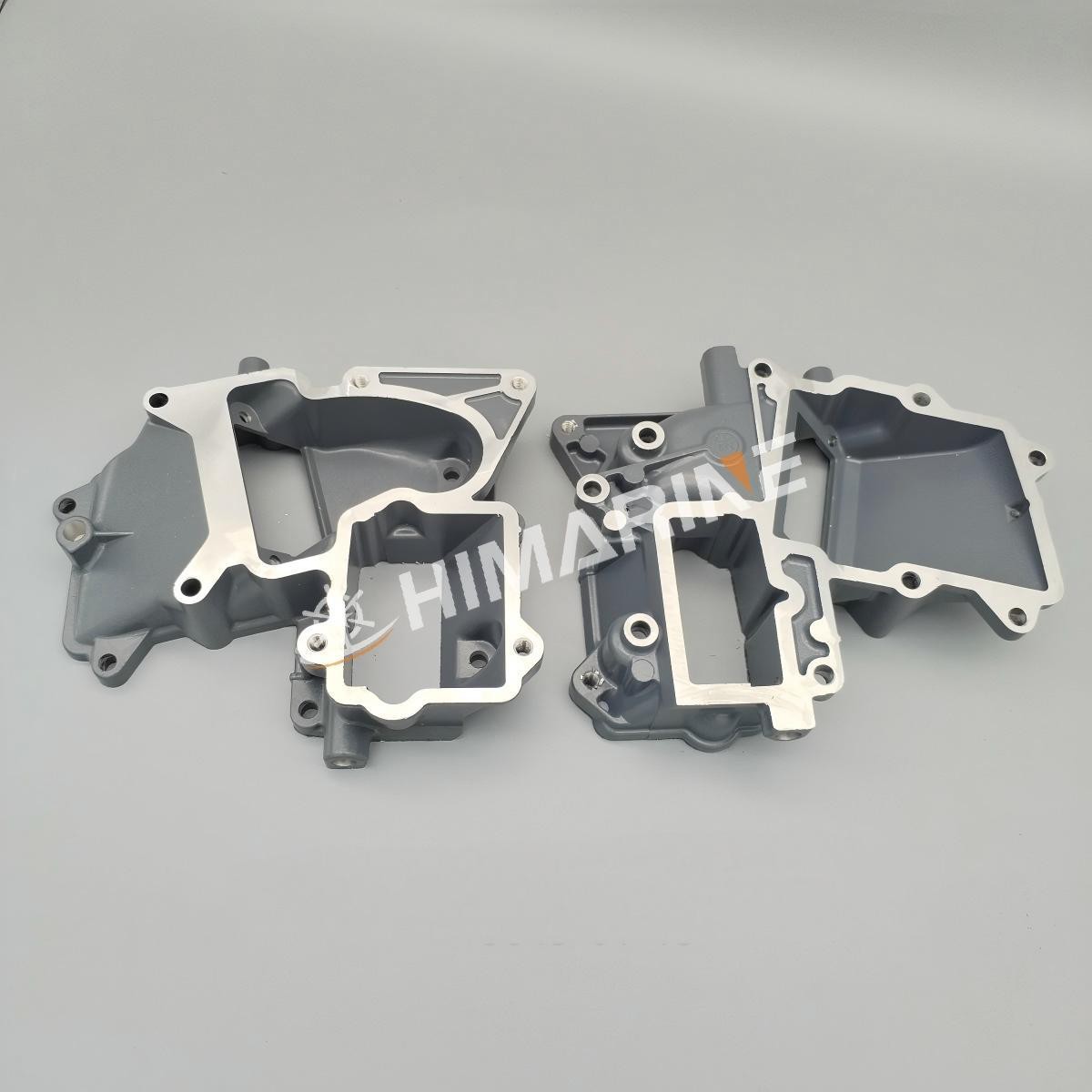 COVER MANIFOLD 6F6-13643-01-1S COVER MANIFOLD 6F6-13643-01-1S