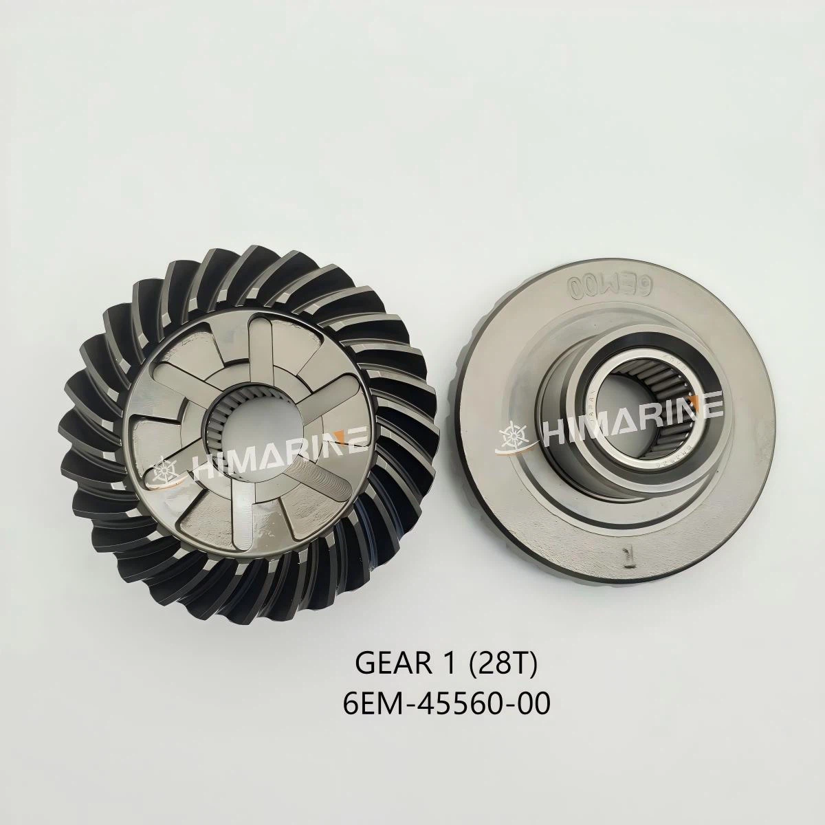 GEAR 1 28T - 6EM-45560-00 GEAR 1 28T - 6EM-45560-00