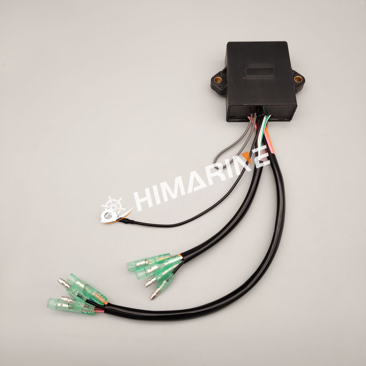 66M-85540-00-00 CDI UNIT ASSY 66M-85540-00-00 CDI UNIT ASSY